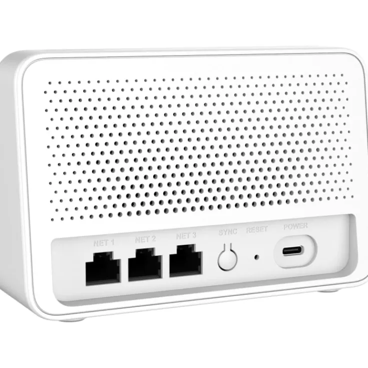 Best Routere & Switch