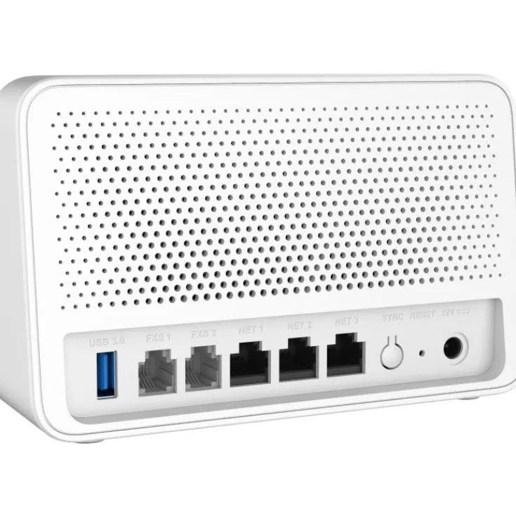 Outlet Routere & Switch