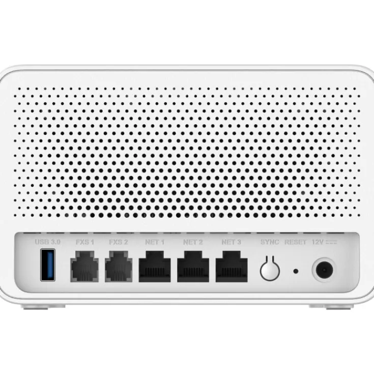Outlet Routere & Switch