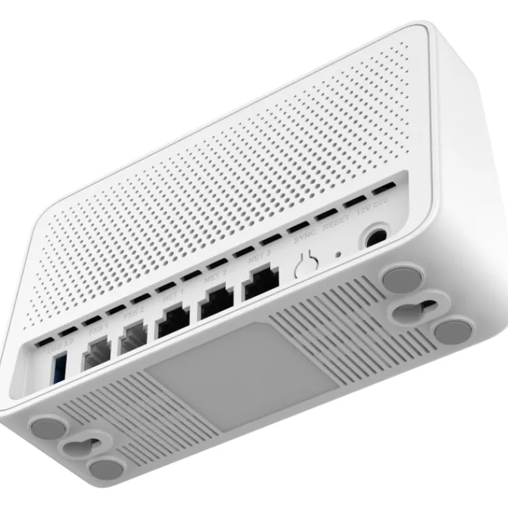 Outlet Routere & Switch