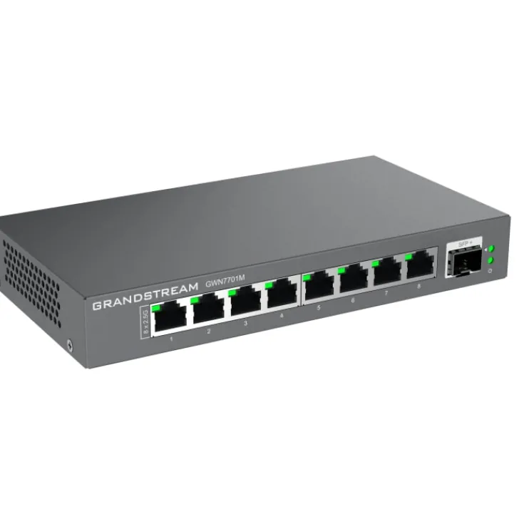 Sale GWN7700M switch Routere & Switch