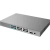 Best GWN 7803PH Pro switch, L2, 24X1G, 2XSFP+, 24XPoE, 400W Routere & Switch