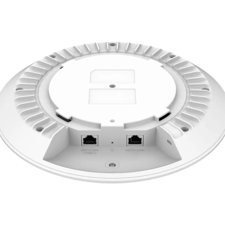 Hot GWN 7674 Wi-Fi-access point, 1X10G, 1X2,5G, 4X4 Routere & Switch