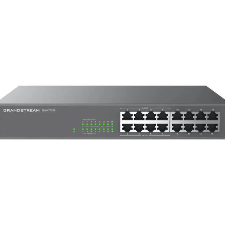 New Grandtream Routere & Switch