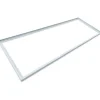 Clearance Green:ID Click-Fit indbygningsramme for LED panel, 60x120 cm, hvid Led Paneler