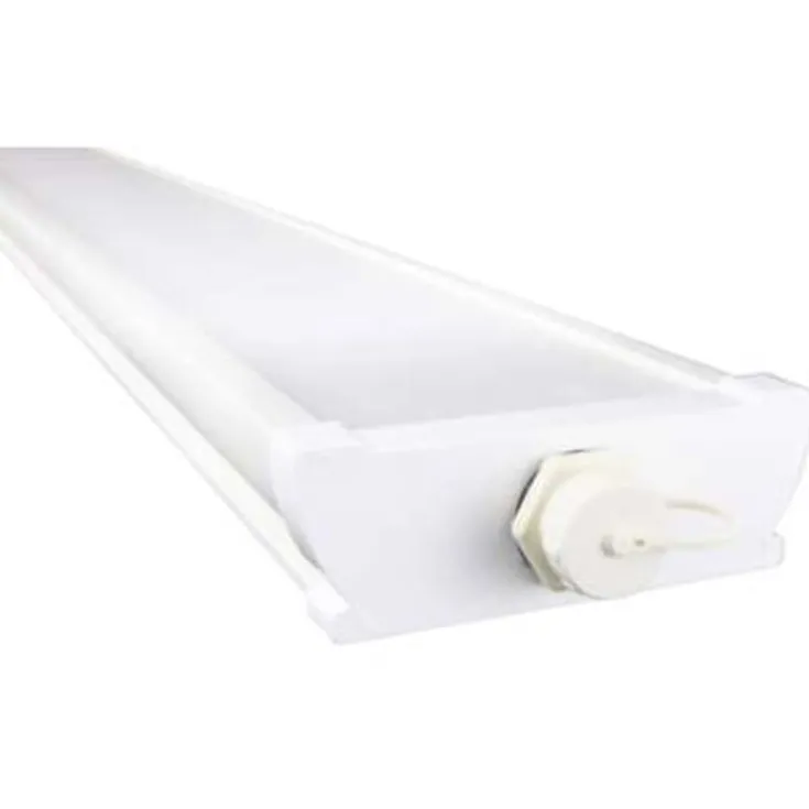 Best Green:ID High-Lux LED armatur, 60W, 4000K Led Armaturer