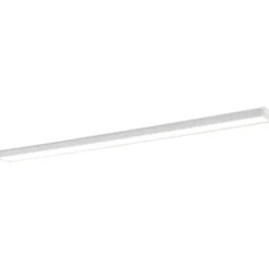 Green:ID High Lux lysarmatur, 120 cm, 4000K Led Armaturer