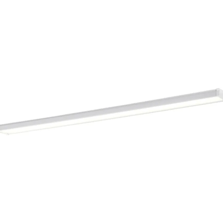 Green:ID High Lux lysarmatur, 120 cm, 4000K Led Armaturer