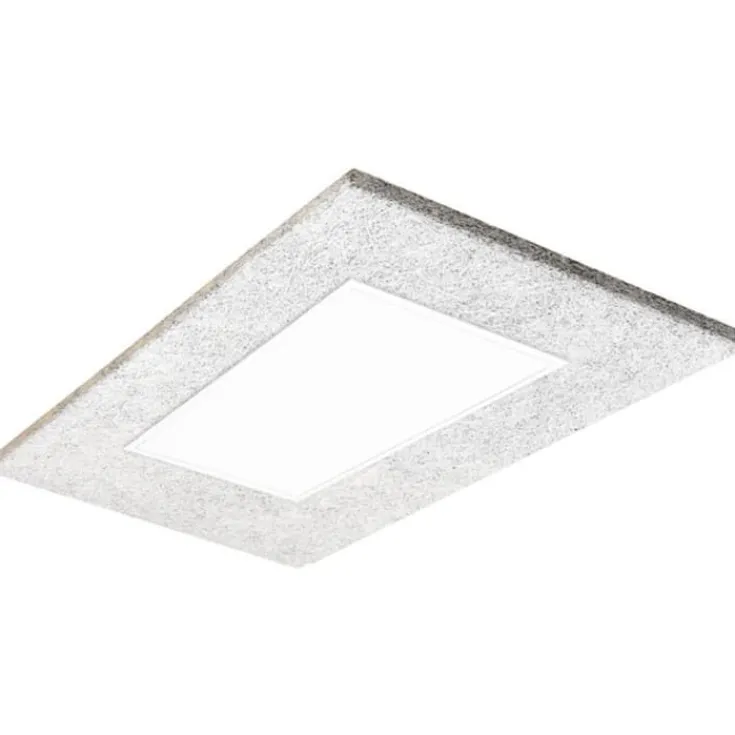 Online indbygningspanel, 30x90 cm, 3000K Led Paneler