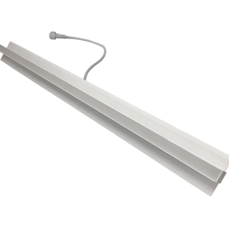 Online LED troldtekt lysskinne, 60cm, Led Skinner
