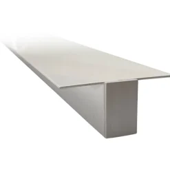 Online LED troldtekt lysskinne, 60cm, Led Skinner