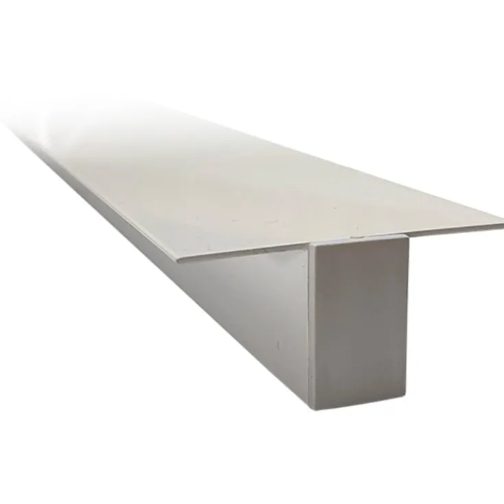 Online LED troldtekt lysskinne, 60cm, Led Skinner