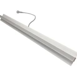 Hot Green:ID LED troldtekt underforsænket lysskinne, 3000K Led Skinner