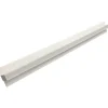 Hot planforsænket CCT LED skinne til Troldtekt loft, 120 cm Led Skinner