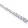 Clearance planforsænket LED skinne m. indbygget driver & 3-step dim 3000K, 60 cm Væglamper