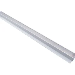Clearance planforsænket LED skinne m. indbygget driver & 3-step dim 3000K, 60 cm Væglamper