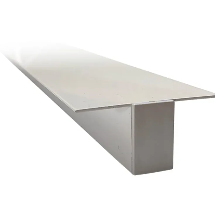 Sale planforsænket LED skinne til Troldtekt loft inkl. 1-10V driver 60 cm, 3000K Led Skinner