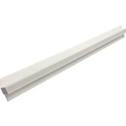 planforsænket LED skinne til Troldtekt loft inkl. 60 cm, 3000K Led Skinner