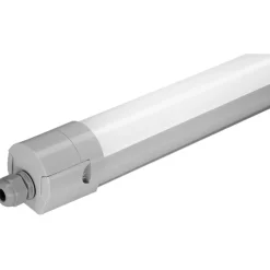 Outlet Green:ID Pragmalux Essence Slim LED armatur, 3000K, Led Armaturer