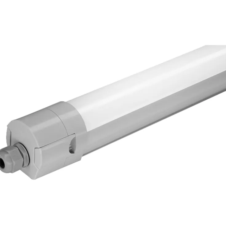 Outlet Green:ID Pragmalux Essence Slim LED armatur, 3000K, Led Armaturer