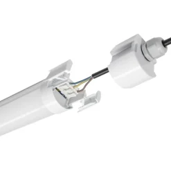 Outlet Green:ID Pragmalux Essence Slim LED armatur, 3000K, Led Armaturer