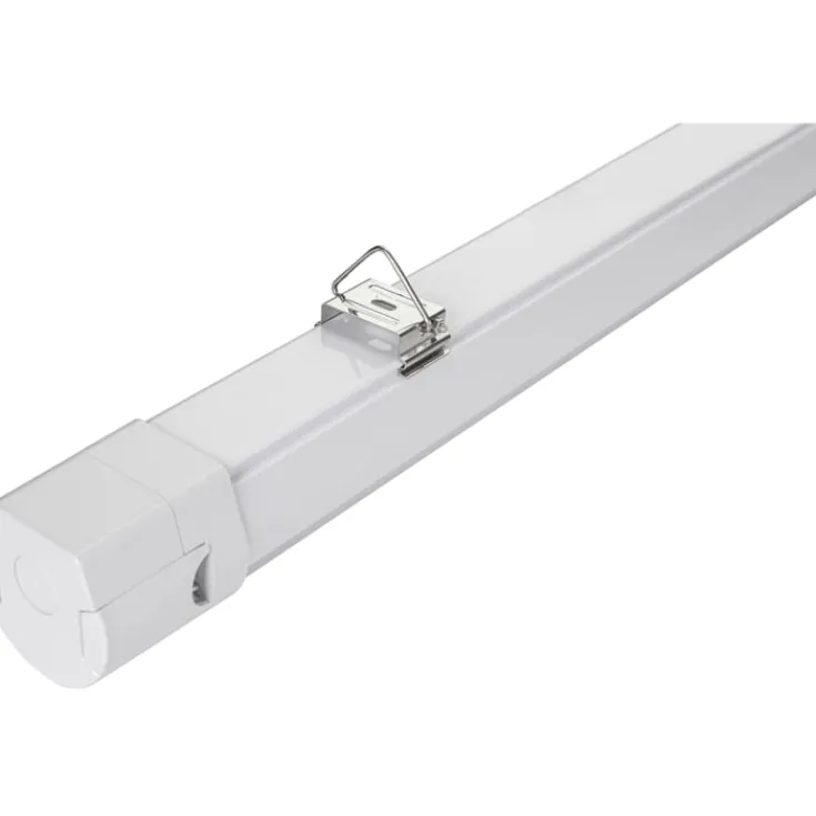 Outlet Green:ID Pragmalux Essence Slim LED armatur, 3000K, Led Armaturer
