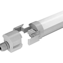 Outlet Green:ID Pragmalux Essence Slim LED armatur, 3000K, Led Armaturer