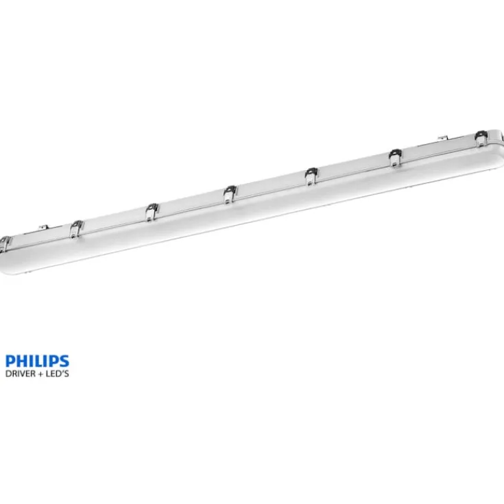 Green:ID Pragmalux ZEUS LED armatur, 4000K, 60cm Led Armaturer