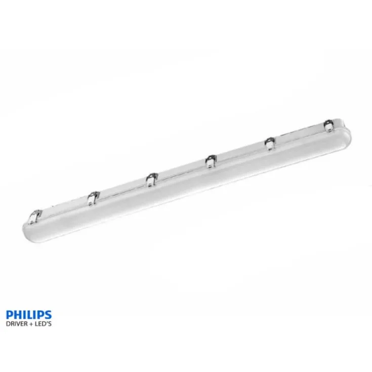 New Green:ID Pragmalux Zeus LED armatur, dali dæmp, 36W Led Armaturer
