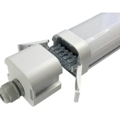 Best Green:ID TRI-LUX Penta LED armatur, 120cm, 4000K Led Armaturer