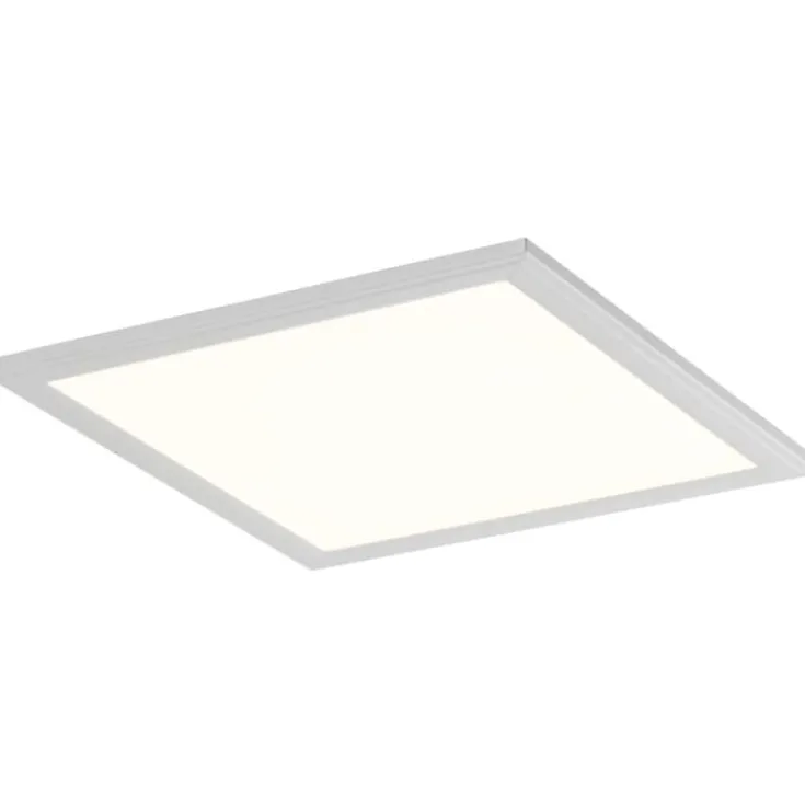 Clearance TrueColor panel med justerbar lysfarve, 30x30 cm Led Paneler