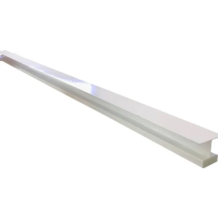 Discount underforsænket CCT LED skinne til Troldtekt loft, Led Skinner