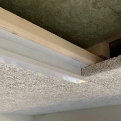 Discount underforsænket CCT LED skinne til Troldtekt loft, Led Skinner