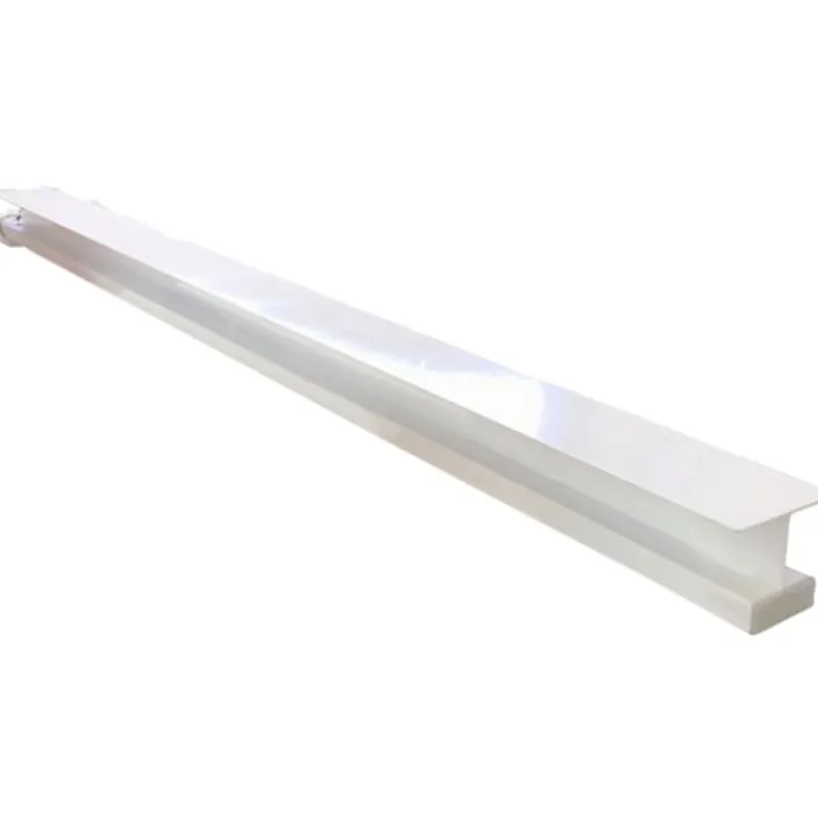New underforsænket CCT LED skinne til Troldtekt loft, Led Skinner