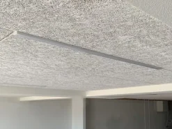Best underforsænket LED skinne til Troldtekt loft 60 cm, Led Skinner