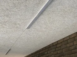 Online underforsænket LED skinne til Troldtekt loft 60 cm, Led Skinner