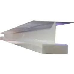 underforsænket LED skinne til Troldtekt loft inkl. TRIAC driver 120 cm, 3000K Led Skinner