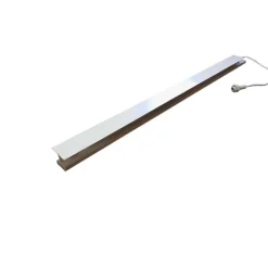 Best underforsænket 1 stk. CCT LED skinne til Troldtekt loft, 120 cm Led Skinner