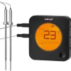 Grill'n'Go Master 5.0 stegetermometer Elektronik Til Boligen