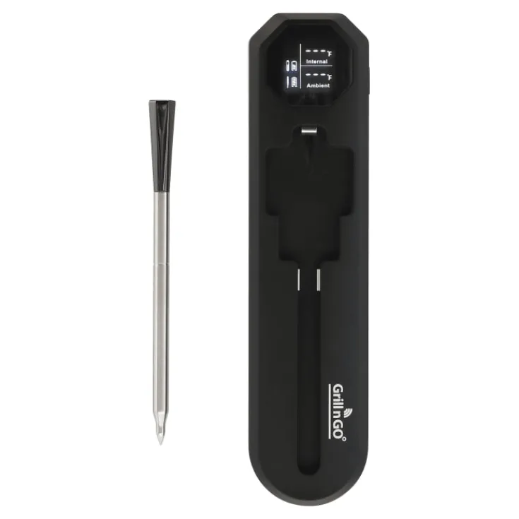 Sale Grill'n'Go Smart Wireless stegetermometer, trådløst Elektronik Til Boligen
