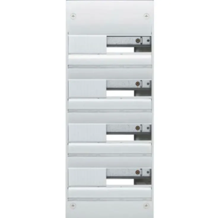 Outlet Gamma gruppetavle, klemme, Tavler & Skabe