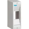 Outlet Gamma gruppetavle, 1x2 moduler Tavler & Skabe