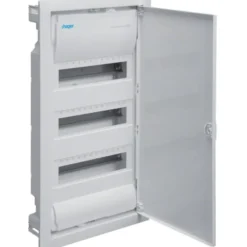 Discount gruppetavle, indmuring, 36 moduler Tavler & Skabe