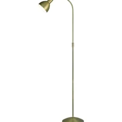 Outlet Angora gulvlampe, Gulvlamper