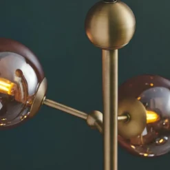 Hot Atom gulvlampe, Halo Design|Gulvlamper