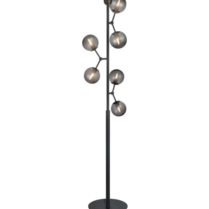New Atom gulvlampe, Halo Design|Gulvlamper