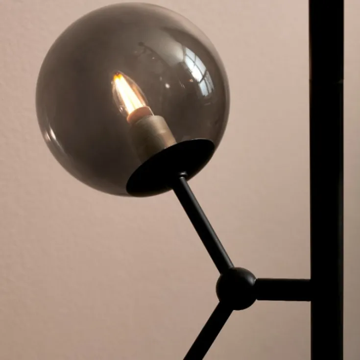 New Atom gulvlampe, Halo Design|Gulvlamper