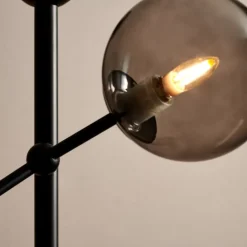 New Atom gulvlampe, Halo Design|Gulvlamper