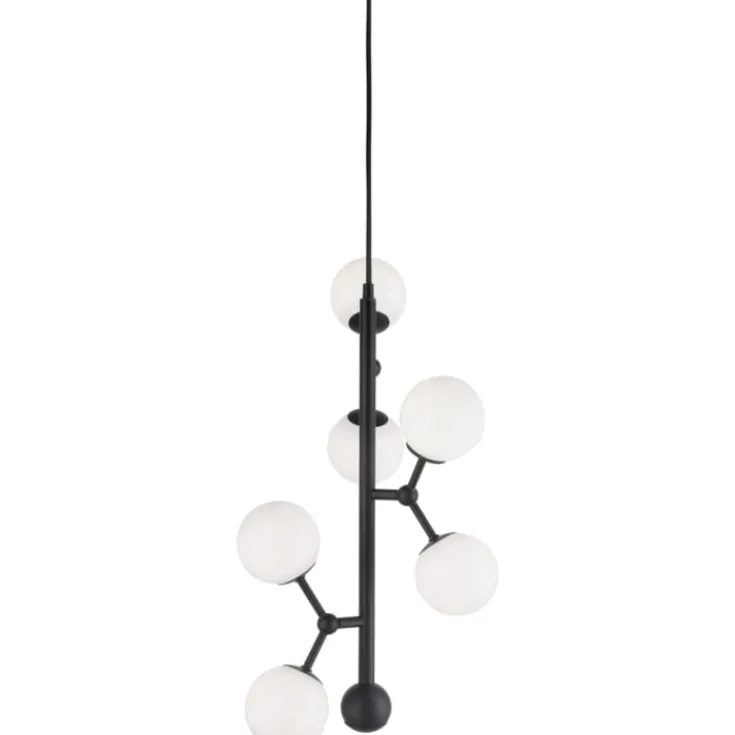 Best Atom vertical lysekrone, Halo Design