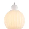 Best Ball Ball pendel, opal, Ø32 cm Loftlamper